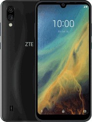 Замена динамика на телефоне ZTE Blade A5 2020 в Ульяновске
